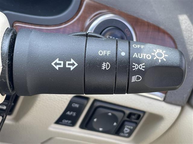 フーガ 350XV(32枚目)