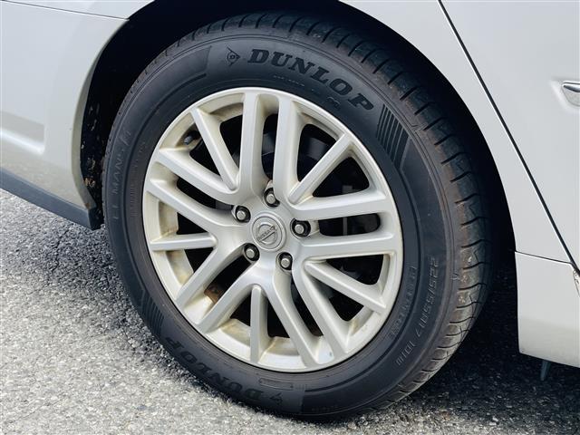 フーガ 350XV(35枚目)