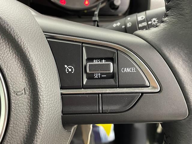 ジムニー XC パイオニア8型ナビ スズキセーフティサポート バックモニター フルセグTV レーダークルーズコントロール LEDヘッドライト フォグランプ 純正16インチAW シートヒーター スマートキー 禁煙車(6枚目)