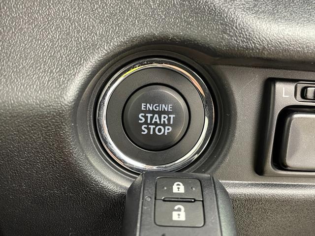 ジムニー XC パイオニア8型ナビ スズキセーフティサポート バックモニター フルセグTV レーダークルーズコントロール LEDヘッドライト フォグランプ 純正16インチAW シートヒーター スマートキー 禁煙車(14枚目)