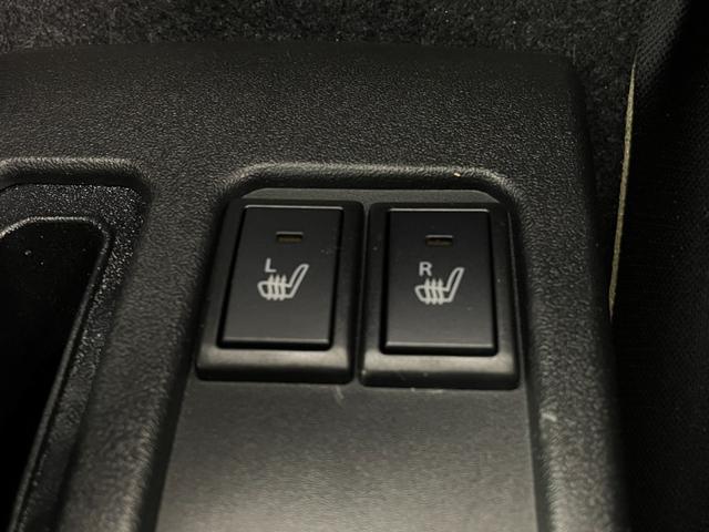 ジムニー XC パイオニア8型ナビ スズキセーフティサポート バックモニター フルセグTV レーダークルーズコントロール LEDヘッドライト フォグランプ 純正16インチAW シートヒーター スマートキー 禁煙車(22枚目)