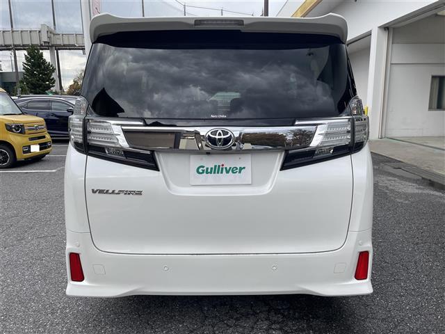 ヴェルファイア ２．５Ｚ　Ａエディション（3枚目）