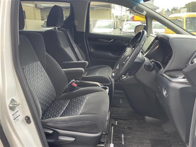 ヴェルファイア ２．５Ｚ　Ａエディション（8枚目）