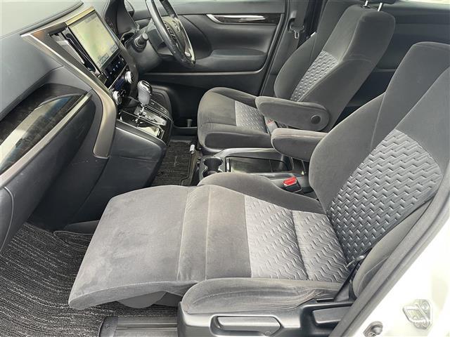 ヴェルファイア ２．５Ｚ　Ａエディション（10枚目）