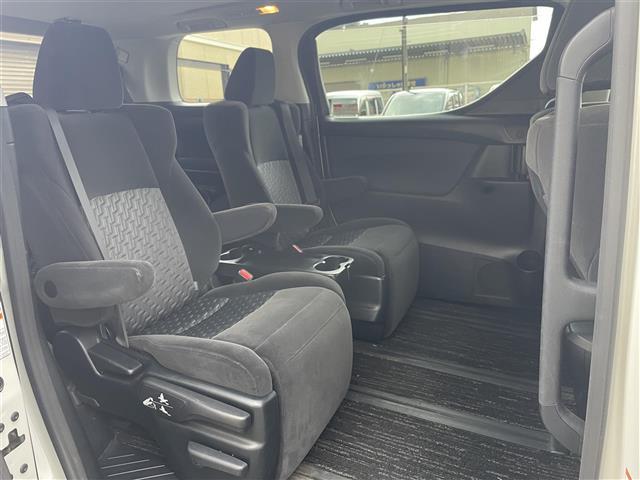 ヴェルファイア ２．５Ｚ　Ａエディション（11枚目）