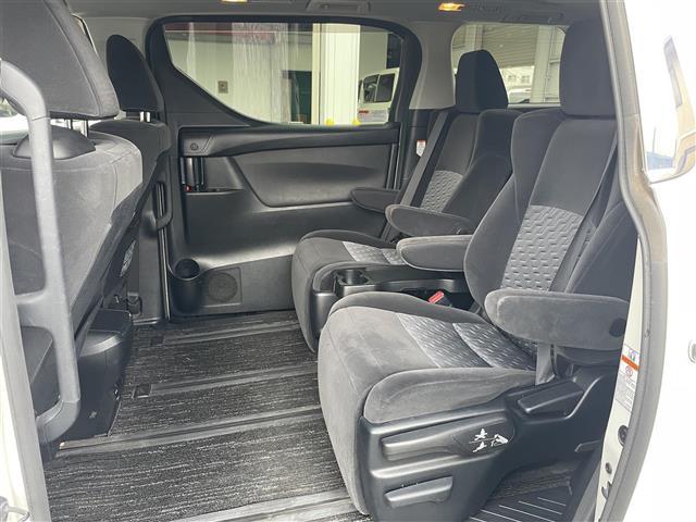 ヴェルファイア ２．５Ｚ　Ａエディション（13枚目）