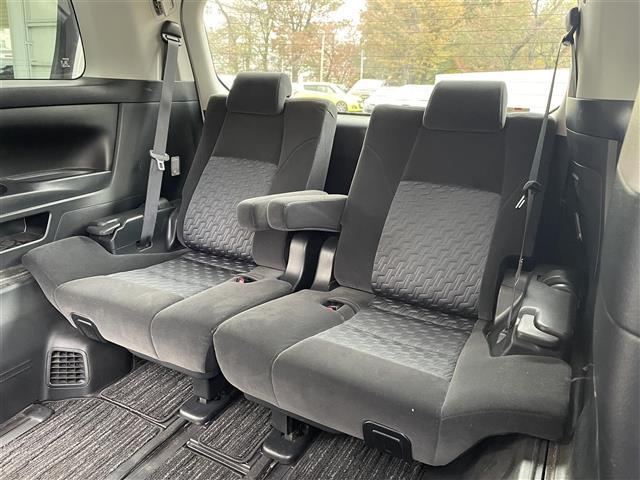 ヴェルファイア ２．５Ｚ　Ａエディション（15枚目）