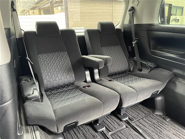 ヴェルファイア ２．５Ｚ　Ａエディション（16枚目）