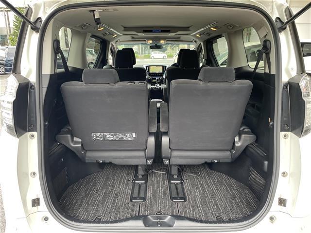 ヴェルファイア ２．５Ｚ　Ａエディション（18枚目）