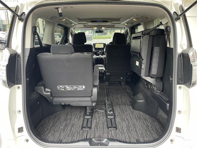 ヴェルファイア ２．５Ｚ　Ａエディション（19枚目）