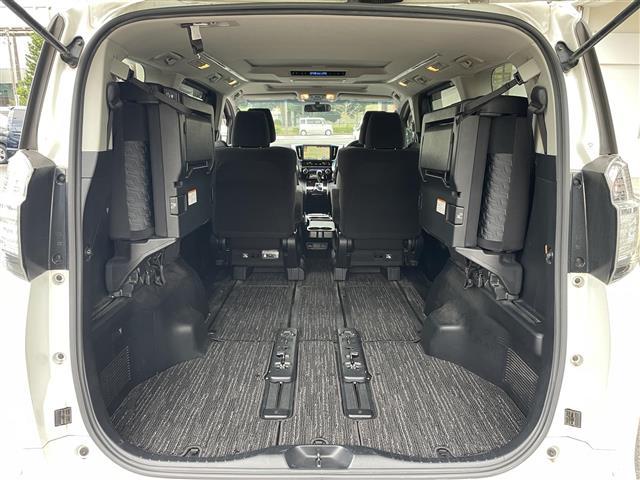 ヴェルファイア ２．５Ｚ　Ａエディション（20枚目）