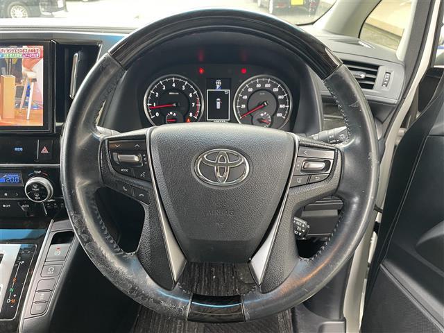 ヴェルファイア ２．５Ｚ　Ａエディション（21枚目）