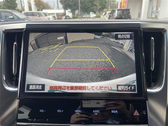 ヴェルファイア ２．５Ｚ　Ａエディション（25枚目）