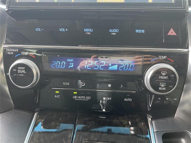 ヴェルファイア ２．５Ｚ　Ａエディション（27枚目）