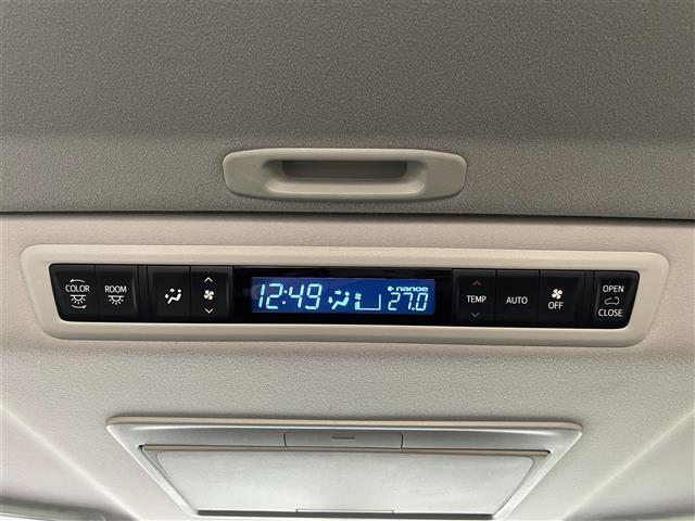 ヴェルファイア ２．５Ｚ　Ａエディション（34枚目）