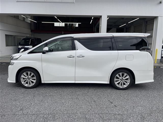 ヴェルファイア ２．５Ｚ　Ａエディション（35枚目）