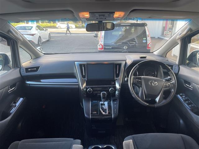 ヴェルファイア ２．５Ｚ　Ａエディション（38枚目）