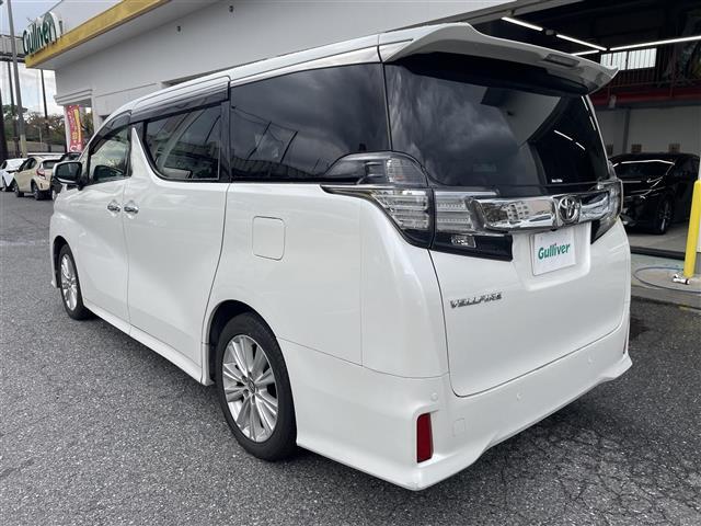 ヴェルファイア ２．５Ｚ　Ａエディション（39枚目）