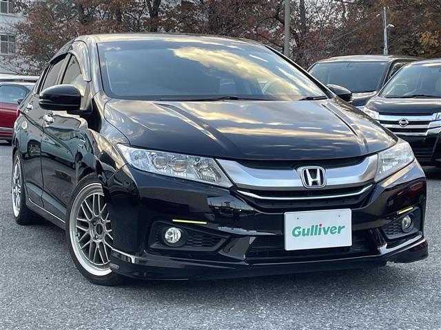 グレイス ハイブリッドＥＸ（4枚目）