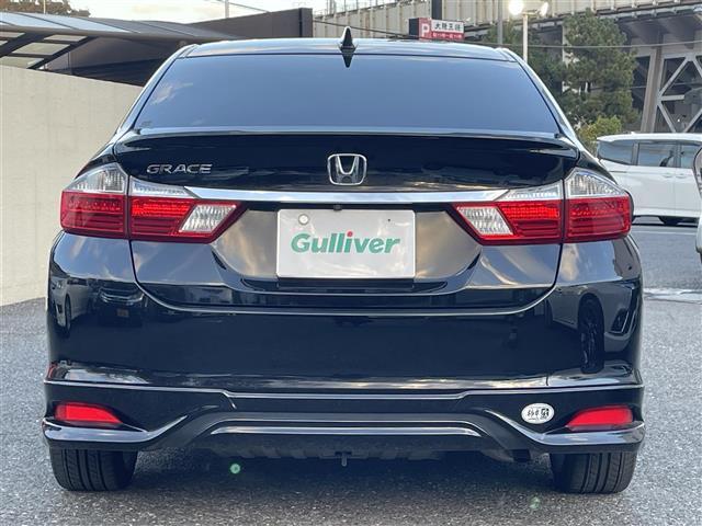 グレイス ハイブリッドＥＸ（5枚目）