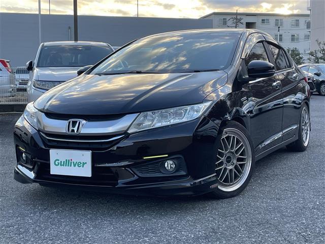 グレイス ハイブリッドＥＸ（6枚目）