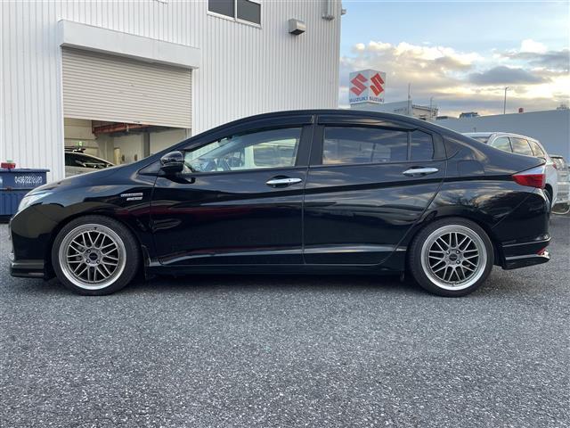 グレイス ハイブリッドＥＸ（8枚目）