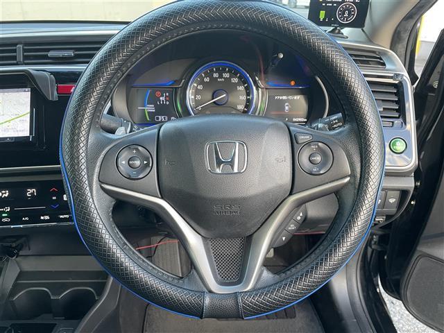 グレイス ハイブリッドＥＸ（10枚目）