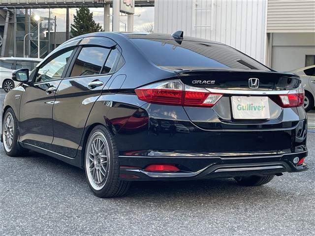 グレイス ハイブリッドＥＸ（11枚目）