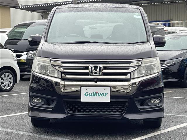 ステップワゴンスパーダ Ｚ　クールスピリット　インターナビ　セレクション（2枚目）