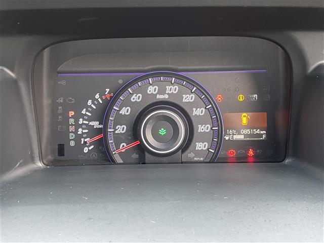 ステップワゴンスパーダ Ｚ　クールスピリット　インターナビ　セレクション（12枚目）