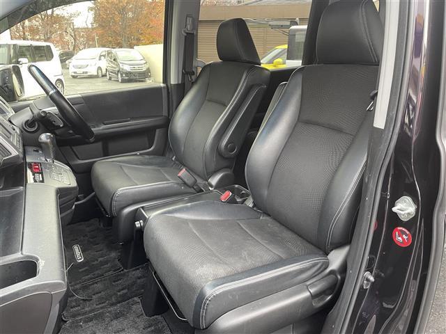 ステップワゴンスパーダ Ｚ　クールスピリット　インターナビ　セレクション（15枚目）