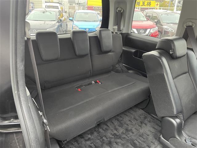 ステップワゴンスパーダ Ｚ　クールスピリット　インターナビ　セレクション（17枚目）