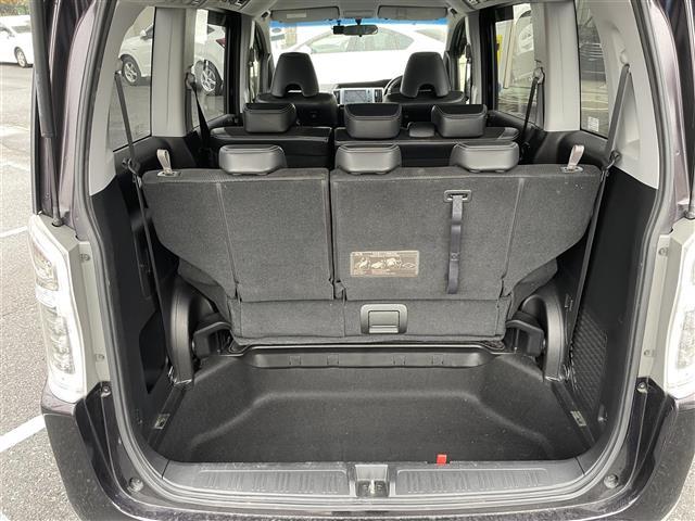 ステップワゴンスパーダ Ｚ　クールスピリット　インターナビ　セレクション（19枚目）