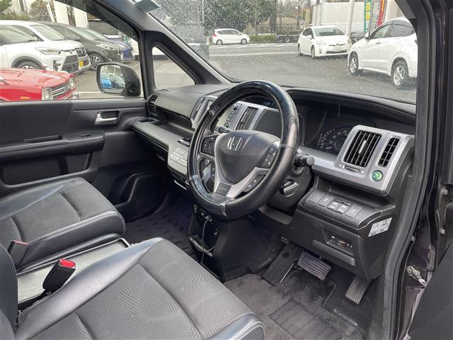 ステップワゴンスパーダ Ｚ　クールスピリット　インターナビ　セレクション（21枚目）