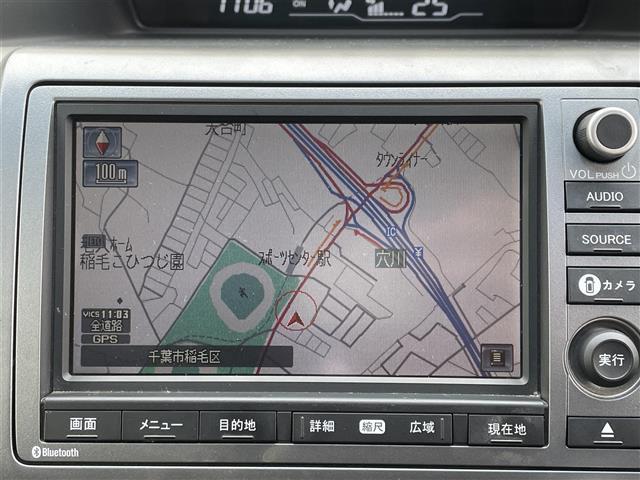 ステップワゴンスパーダ Ｚ　クールスピリット　インターナビ　セレクション（22枚目）