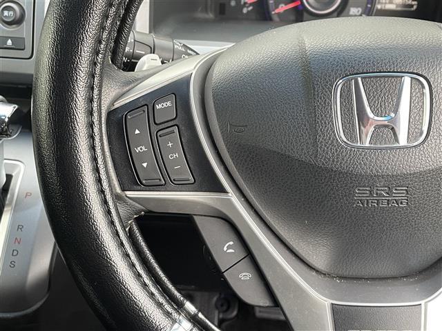 ステップワゴンスパーダ Ｚ　クールスピリット　インターナビ　セレクション（24枚目）