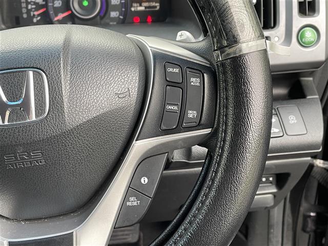 ステップワゴンスパーダ Ｚ　クールスピリット　インターナビ　セレクション（25枚目）