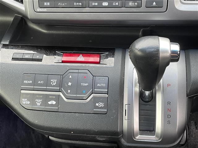 ステップワゴンスパーダ Ｚ　クールスピリット　インターナビ　セレクション（28枚目）