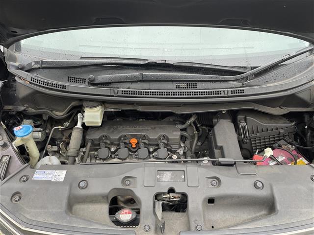 ステップワゴンスパーダ Ｚ　クールスピリット　インターナビ　セレクション（29枚目）