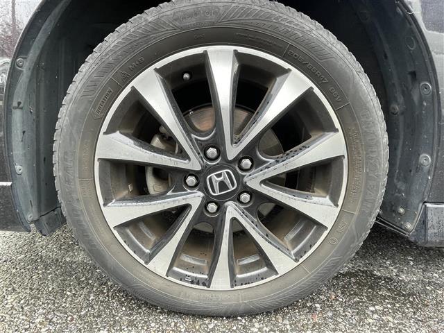 ステップワゴンスパーダ Ｚ　クールスピリット　インターナビ　セレクション（30枚目）