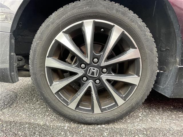 ステップワゴンスパーダ Ｚ　クールスピリット　インターナビ　セレクション（31枚目）