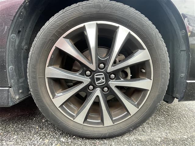 ステップワゴンスパーダ Ｚ　クールスピリット　インターナビ　セレクション（32枚目）