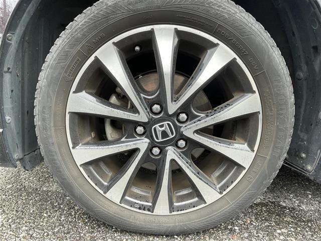 ステップワゴンスパーダ Ｚ　クールスピリット　インターナビ　セレクション（33枚目）