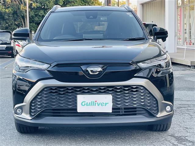 カローラクロス Z(2枚目)