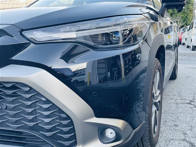 カローラクロス Z(13枚目)