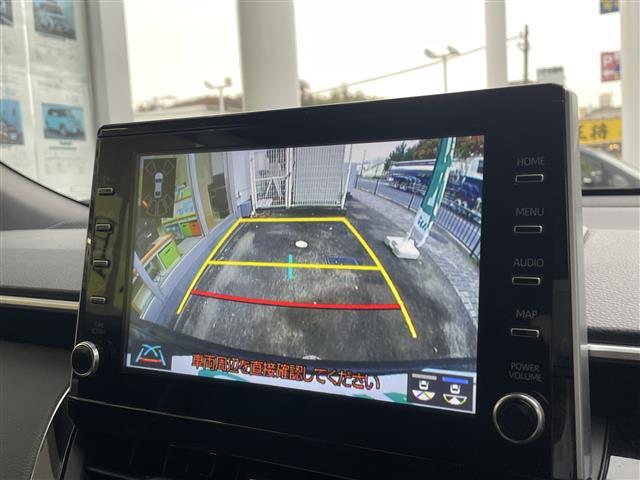 カローラクロス Z(28枚目)