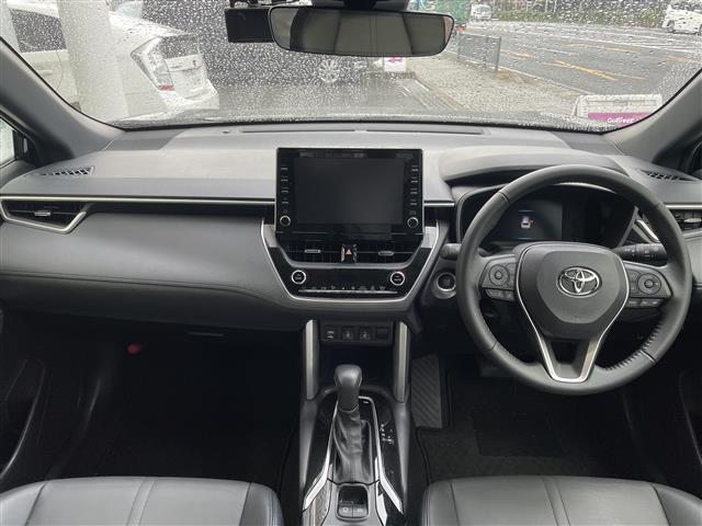 カローラクロス Z(42枚目)