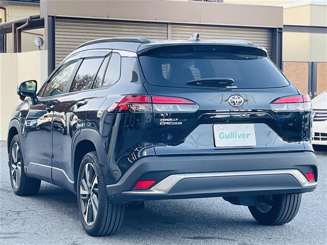 カローラクロス Z(43枚目)