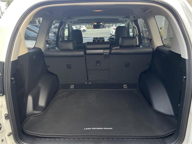 ランドクルーザープラド ＴＸ　Ｌパッケージ（6枚目）