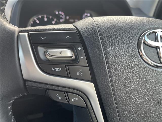 ランドクルーザープラド ＴＸ　Ｌパッケージ（17枚目）